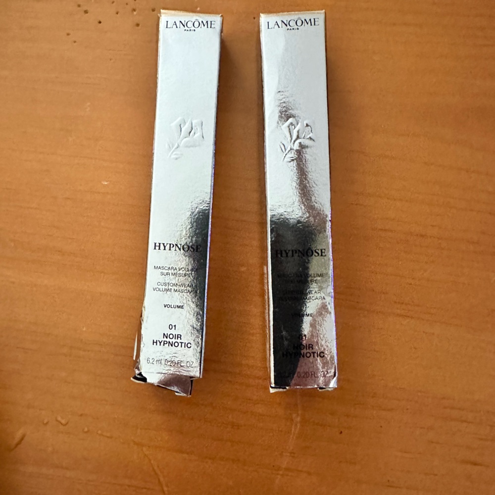 Hcpnôse Drama Instant Volumizing Mascara\
Lancôme